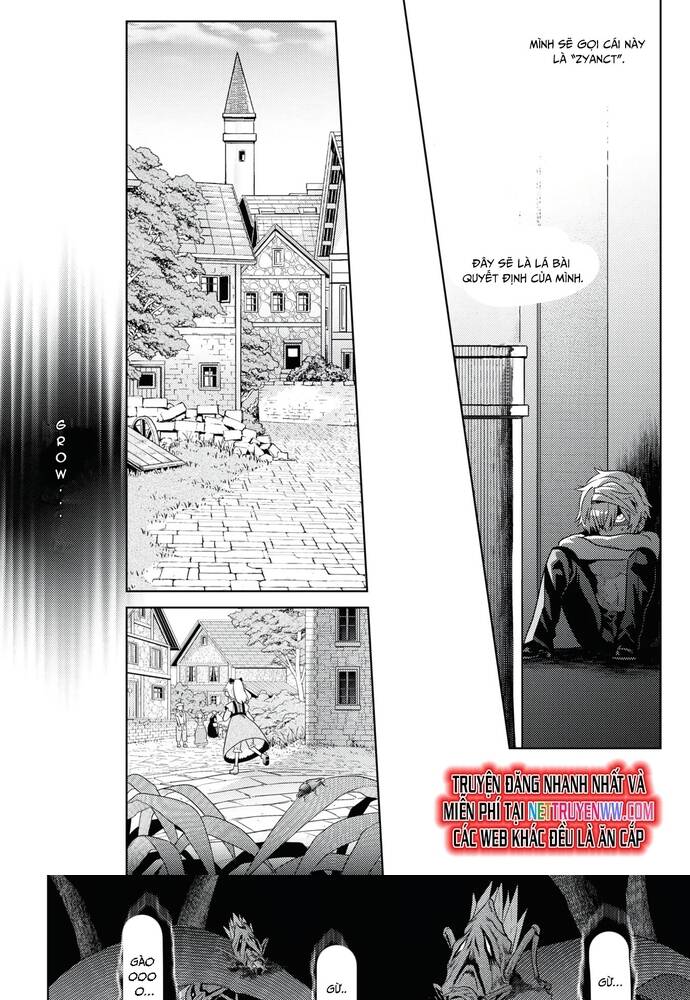 Sekai Saikō No Asashin, Isekai Kizoku Ni Tensei Suru Chapter 28 - 24