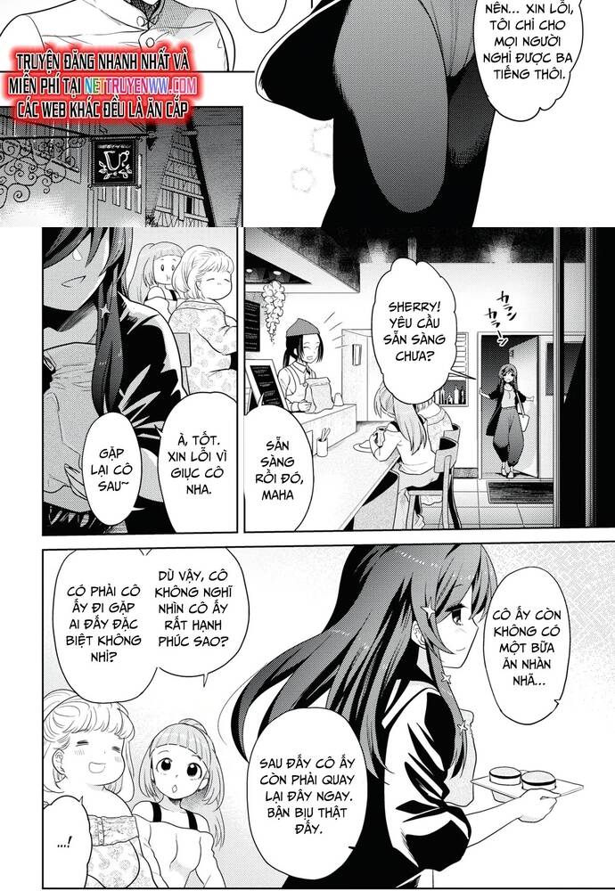 Sekai Saikō No Asashin, Isekai Kizoku Ni Tensei Suru Chapter 28 - 5