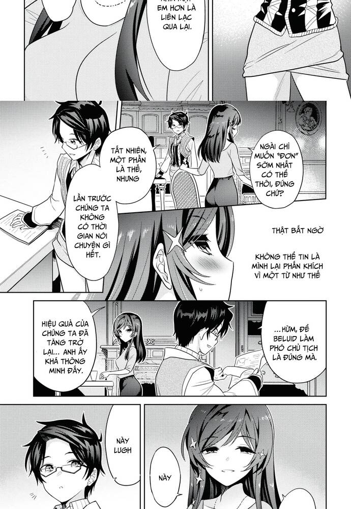 Sekai Saikō No Asashin, Isekai Kizoku Ni Tensei Suru Chapter 28 - 8