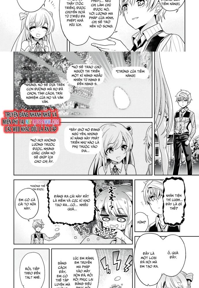 Sekai Saikō No Asashin, Isekai Kizoku Ni Tensei Suru Chapter 29 - 9