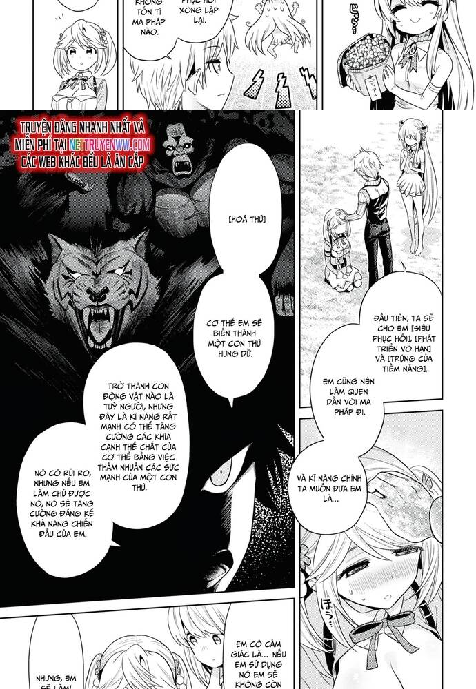 Sekai Saikō No Asashin, Isekai Kizoku Ni Tensei Suru Chapter 29 - 10