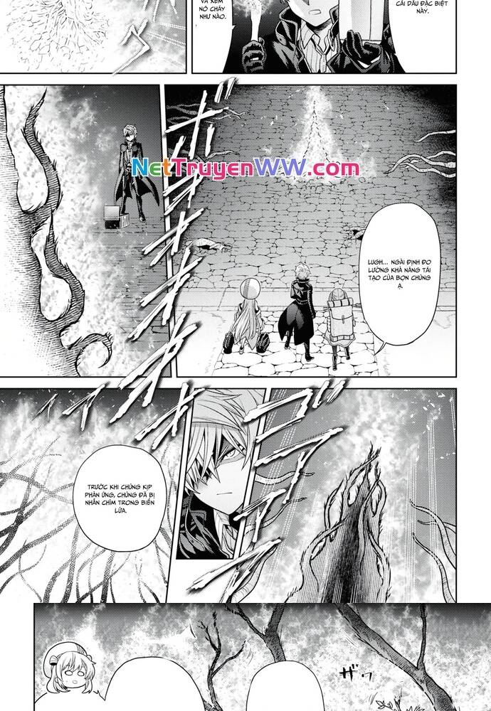 Sekai Saikō No Asashin, Isekai Kizoku Ni Tensei Suru Chapter 30 - 8