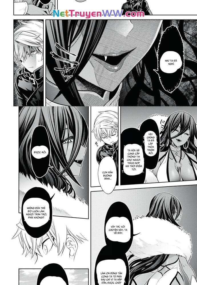 Sekai Saikō No Asashin, Isekai Kizoku Ni Tensei Suru Chapter 31 - 33