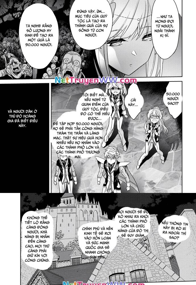 Sekai Saikō No Asashin, Isekai Kizoku Ni Tensei Suru Chapter 32 - 17