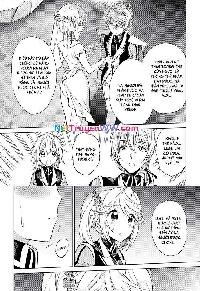 Sekai Saikō No Asashin, Isekai Kizoku Ni Tensei Suru Chapter 32 - 19