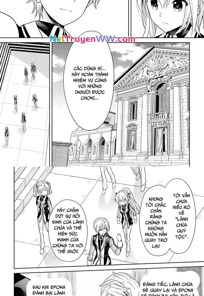 Sekai Saikō No Asashin, Isekai Kizoku Ni Tensei Suru Chapter 32 - 23