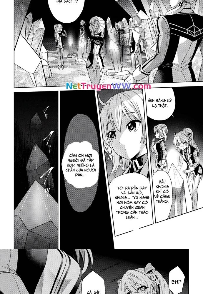 Sekai Saikō No Asashin, Isekai Kizoku Ni Tensei Suru Chapter 32 - 8