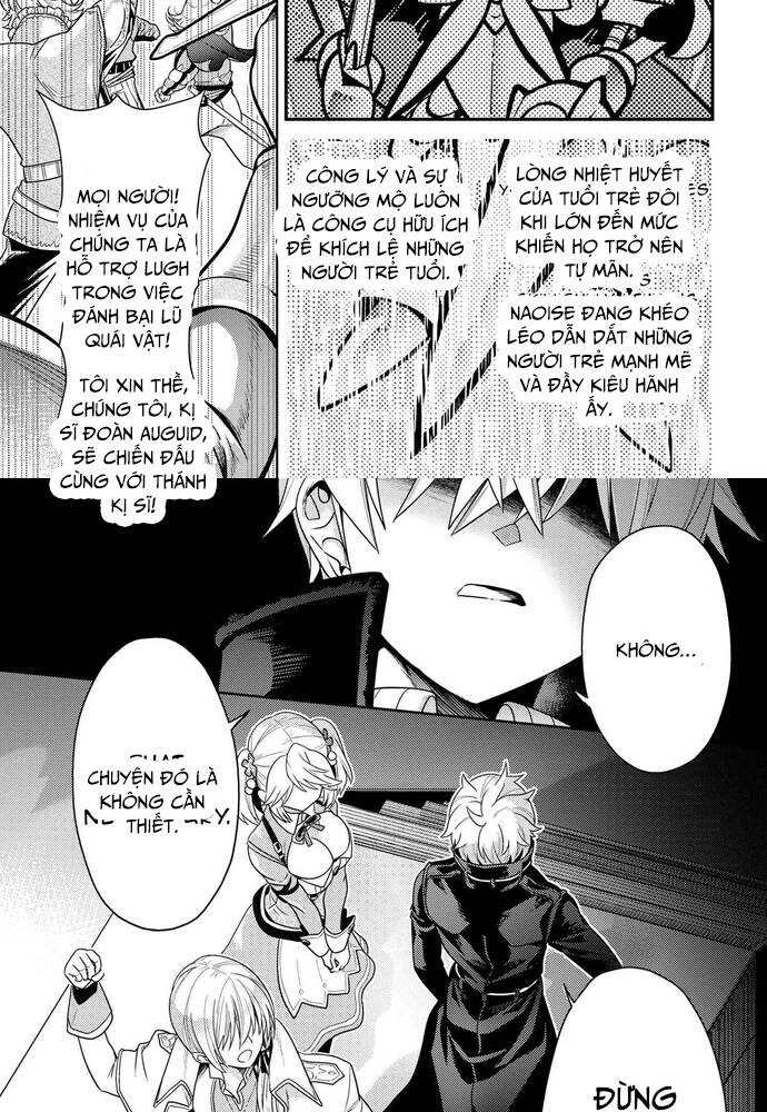 Sekai Saikō No Asashin, Isekai Kizoku Ni Tensei Suru Chapter 33 - 30