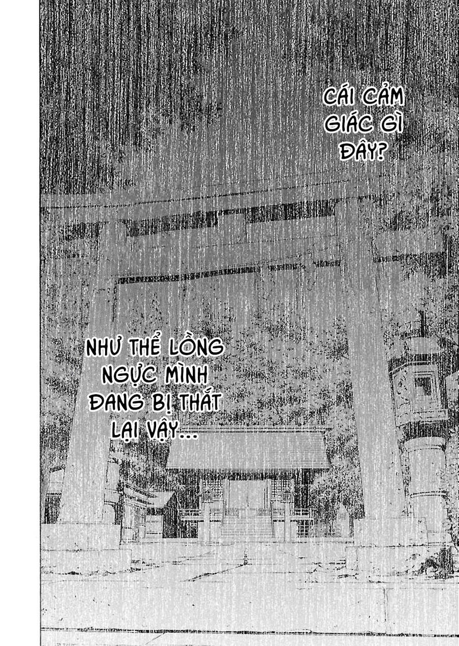 Takayukashiki Shoujo Chapter 11 - 15