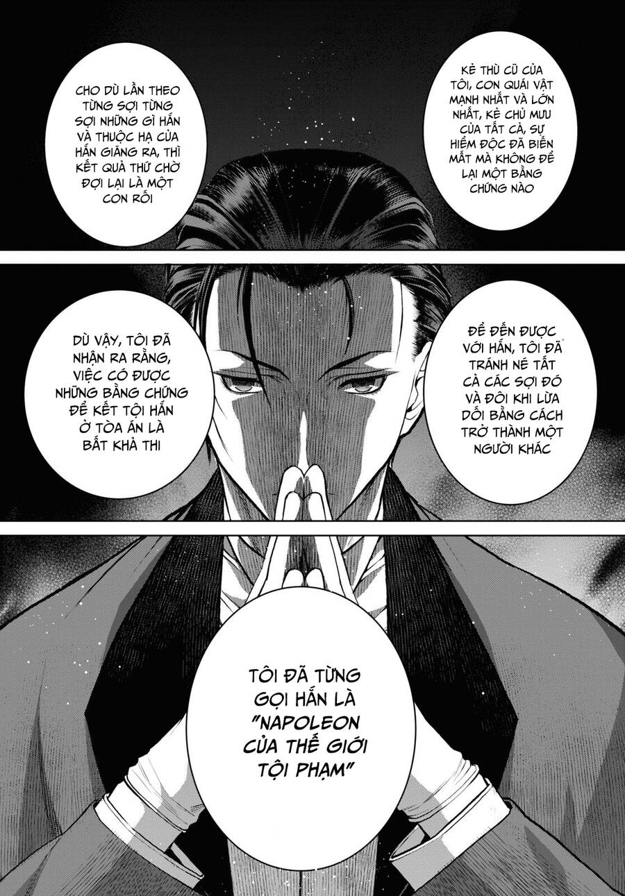 Fate/Grand Order: Epic Of Remnant - Shinjuku Chapter 18 - 46