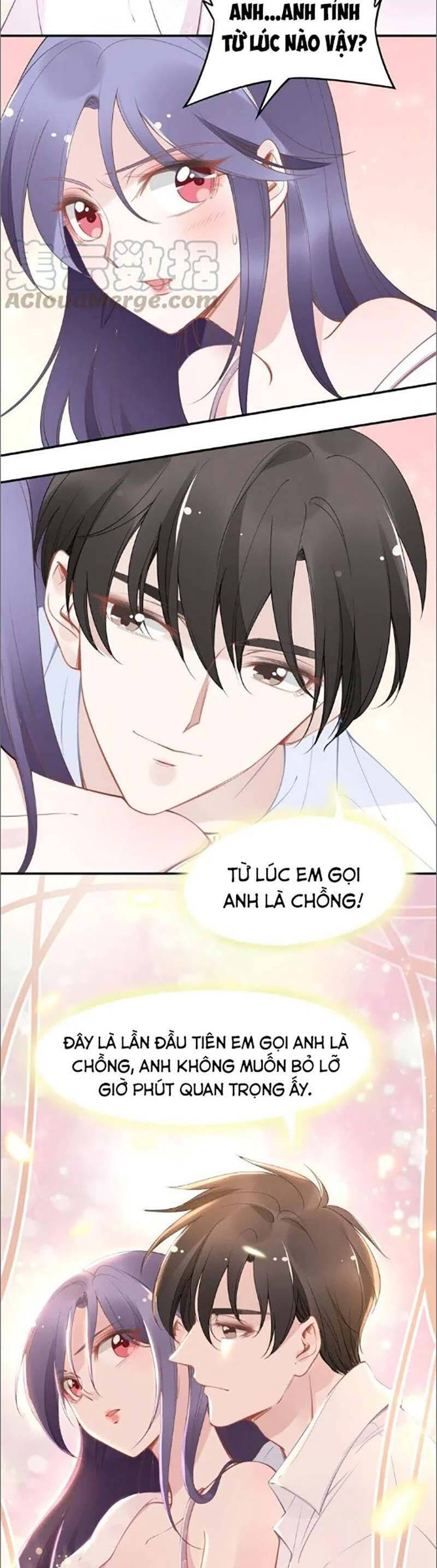 Quyền Thiểu, Nhĩ Lão Bà Yêu Bào Liễu Chapter 41 - 13