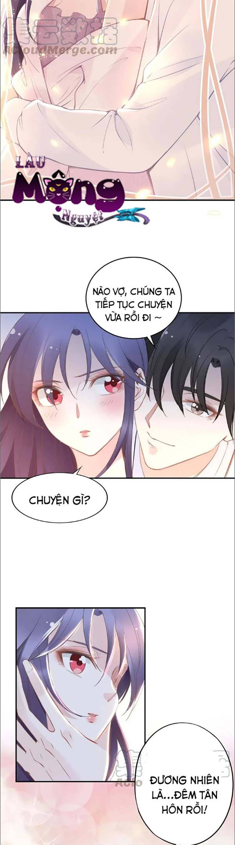 Quyền Thiểu, Nhĩ Lão Bà Yêu Bào Liễu Chapter 41 - 14