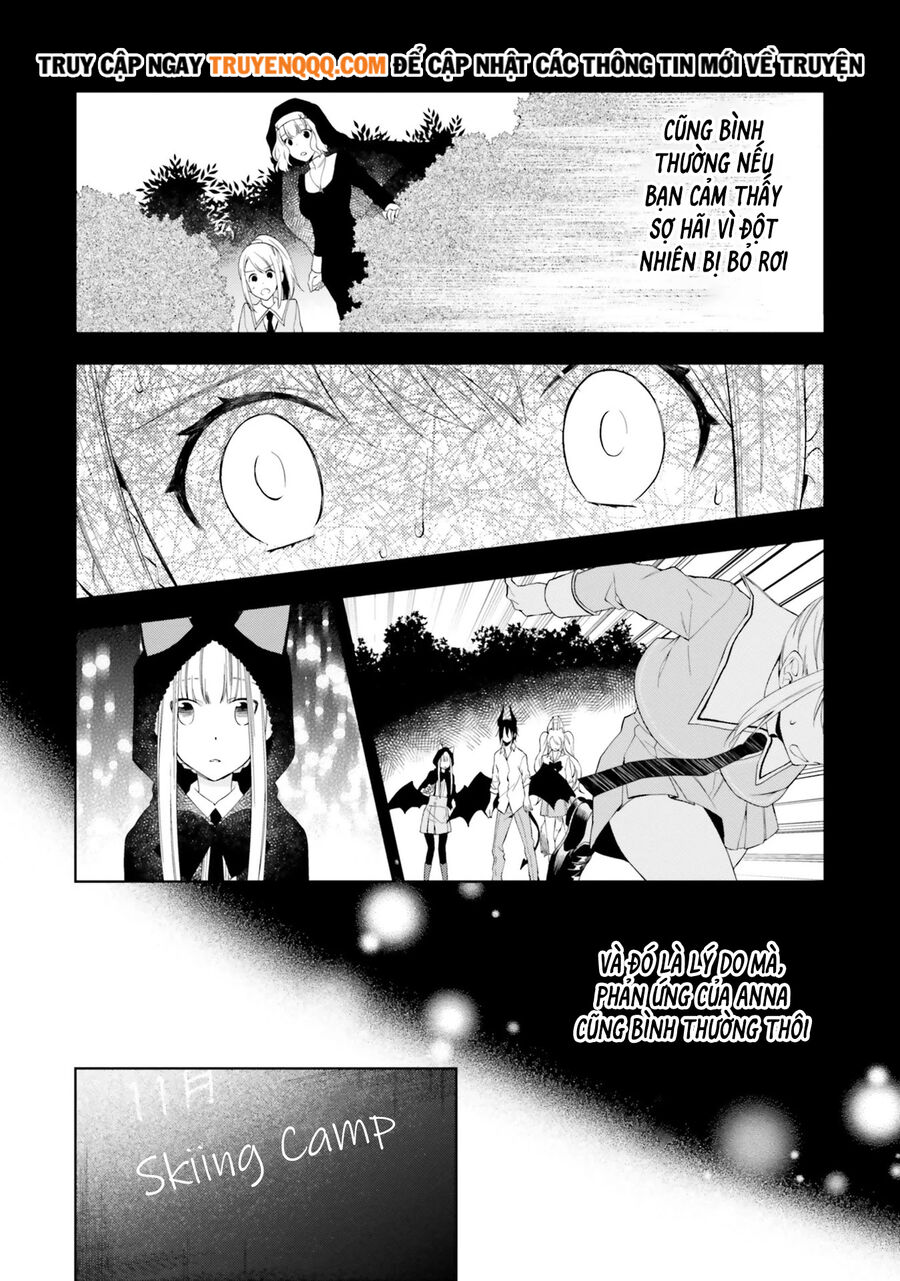 Kono Sekai Wa Tsuite Iru Chapter 14 - 6