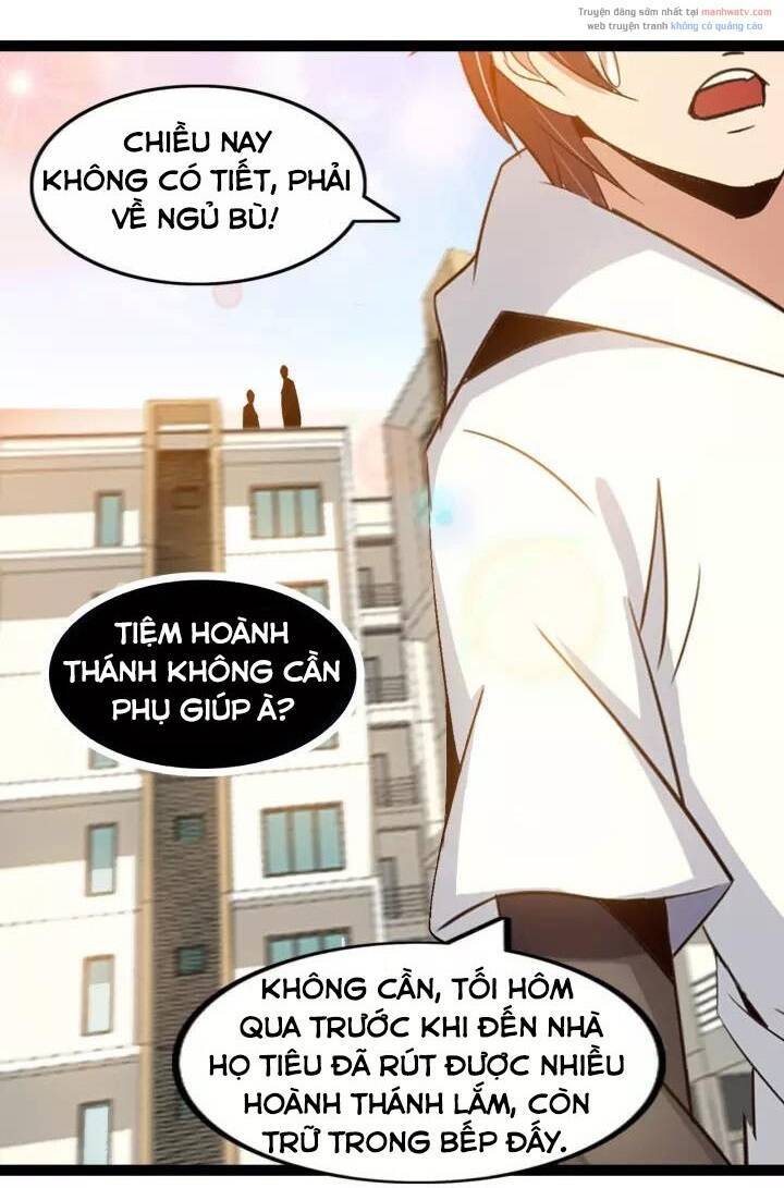 Đại Thiên Tài Bất Khả Chiến Bại Chính Là Ta Chapter 98 - 6