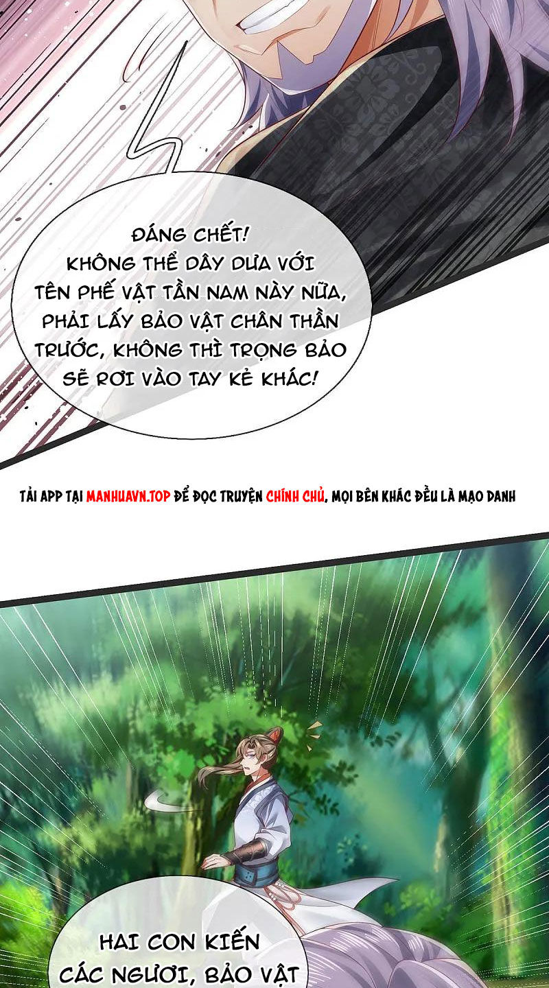 Nghịch Thiên Kiếm Thần Chapter 625 - 17