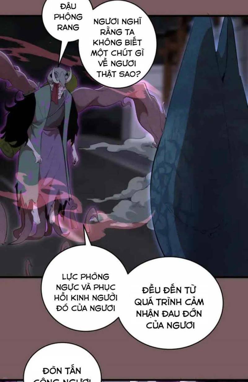 Cao Đẳng Linh Hồn Chapter 209 - 25