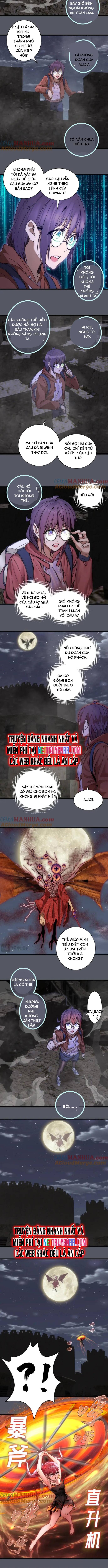 Cao Đẳng Linh Hồn Chapter 244 - 7