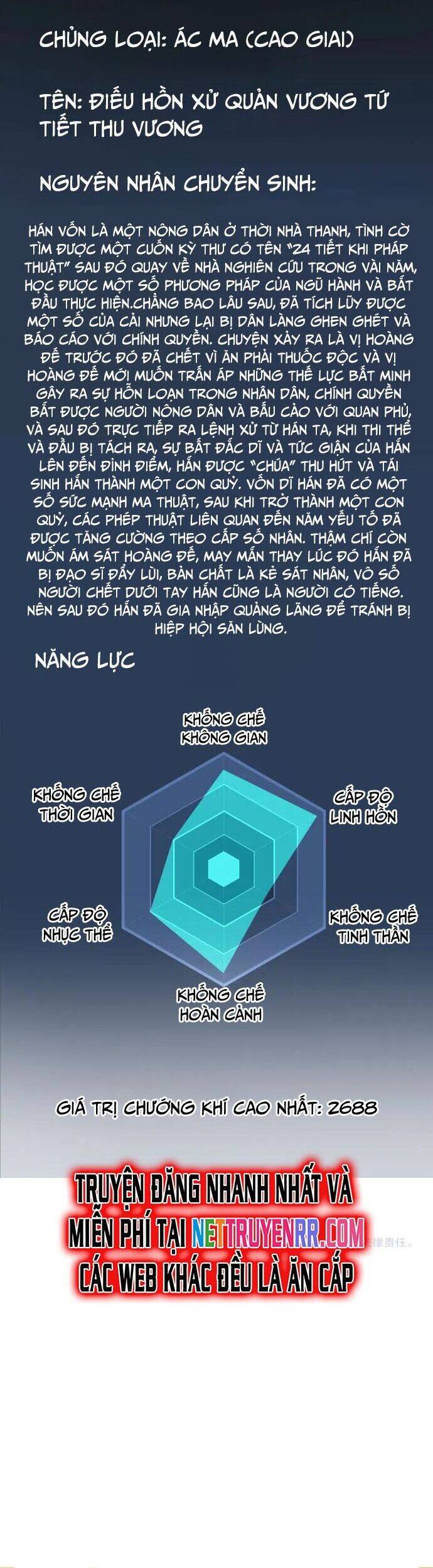 Cao Đẳng Linh Hồn Chapter 255 - 31