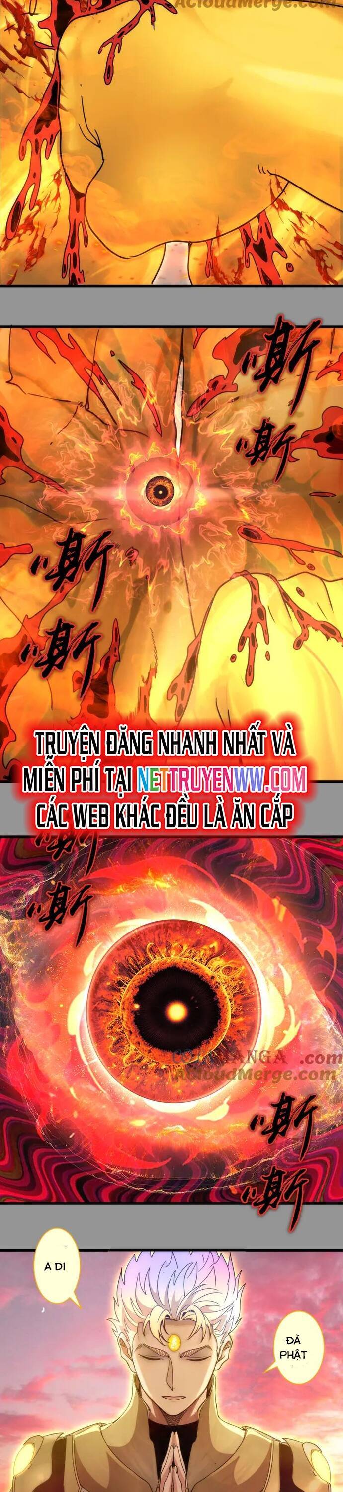 Cao Đẳng Linh Hồn Chapter 311 - 9