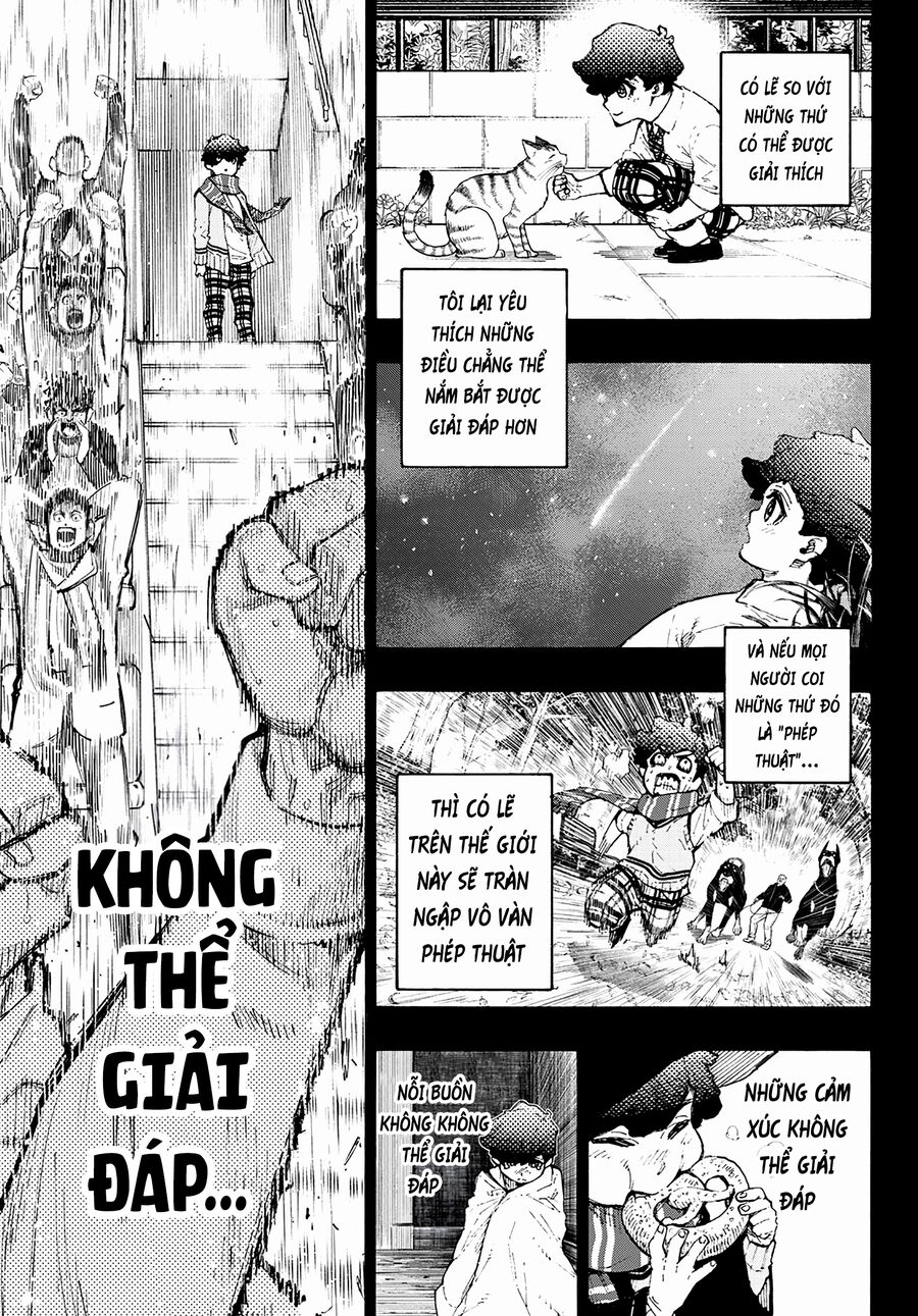 Blue Lock Chapter 242 - 10