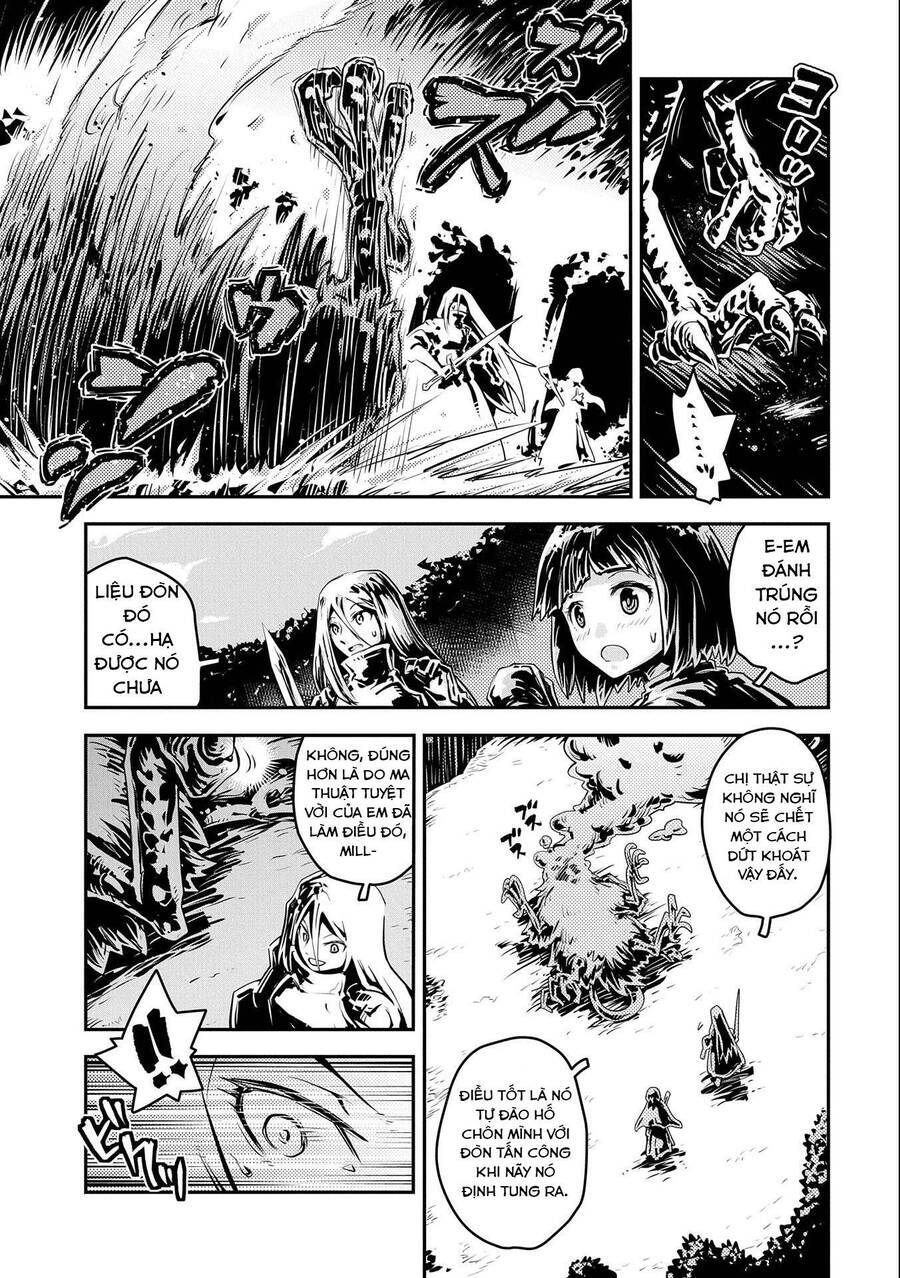 Tensei Shitara Dragon No Tamago Datta - Saikyou Igai Chapter 30.5 - 8