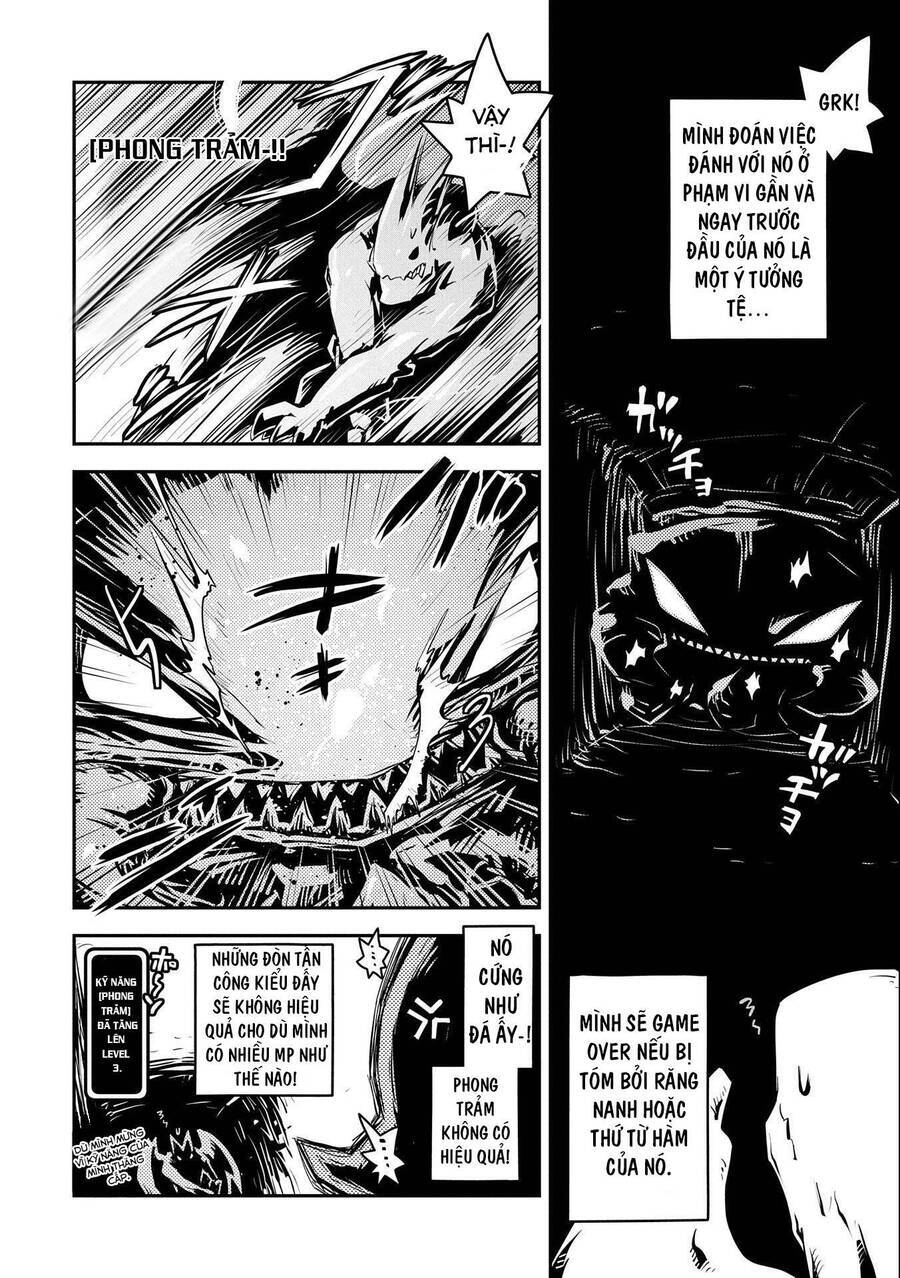 Tensei Shitara Dragon No Tamago Datta - Saikyou Igai Chapter 30 - 9