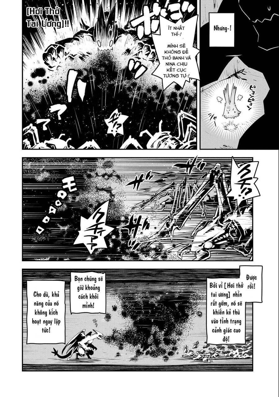 Tensei Shitara Dragon No Tamago Datta - Saikyou Igai Chapter 31 - 14