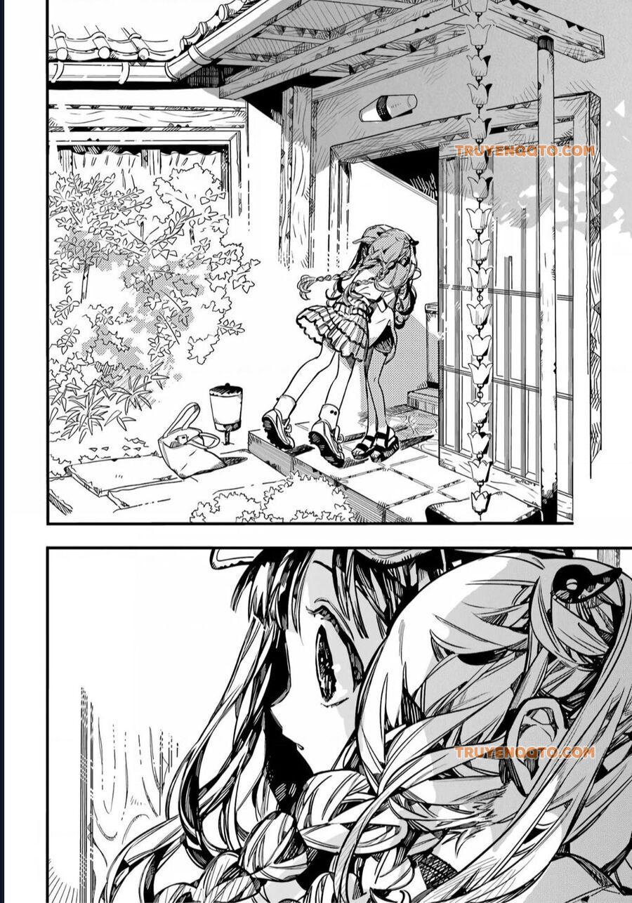 Hanako-Kun Nhà Xí Chapter 96 - 25