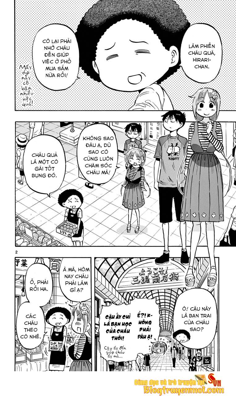 Ponkotsu-Chan Kenshouchuu Chapter 15 - 6