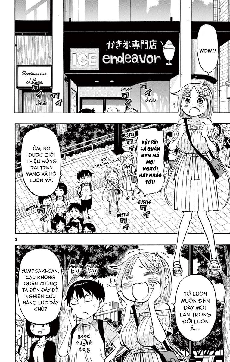 Ponkotsu-Chan Kenshouchuu Chapter 27 - 6