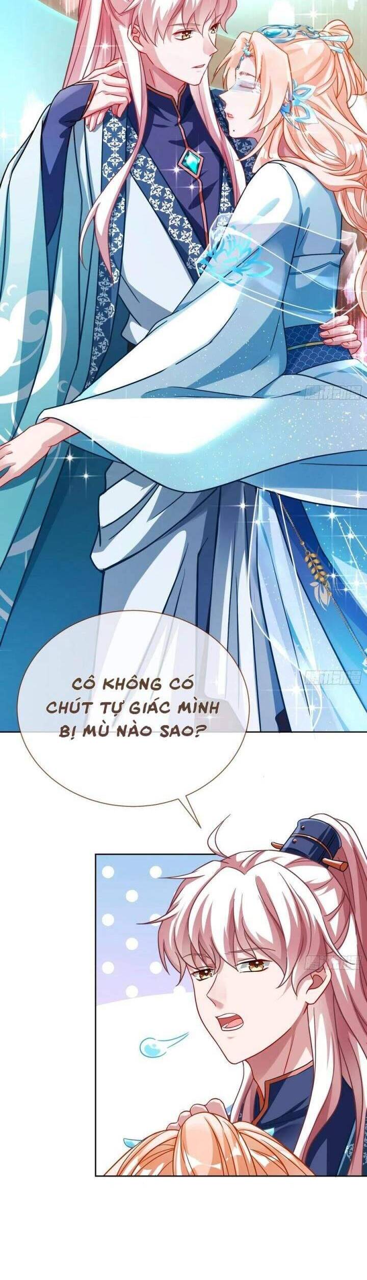 Vạn Tra Triêu Hoàng Chapter 599 - 9