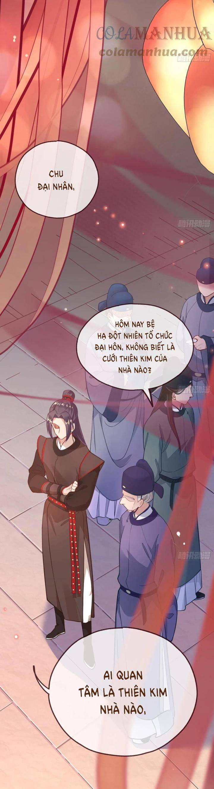 Vạn Tra Triêu Hoàng Chapter 602 - 5