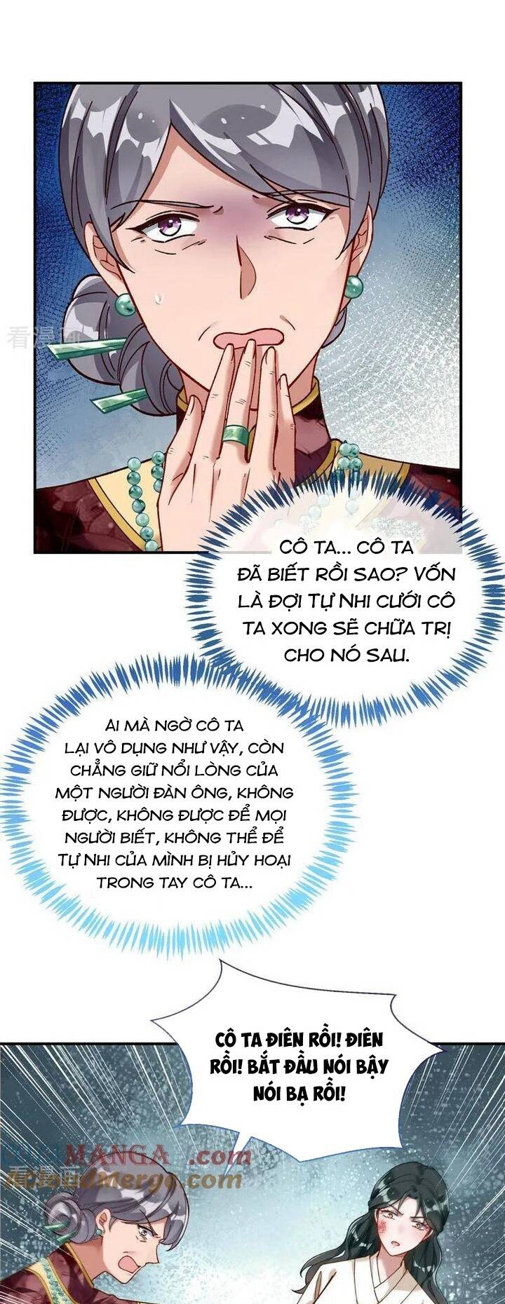 Vạn Tra Triêu Hoàng Chapter 680 - 29