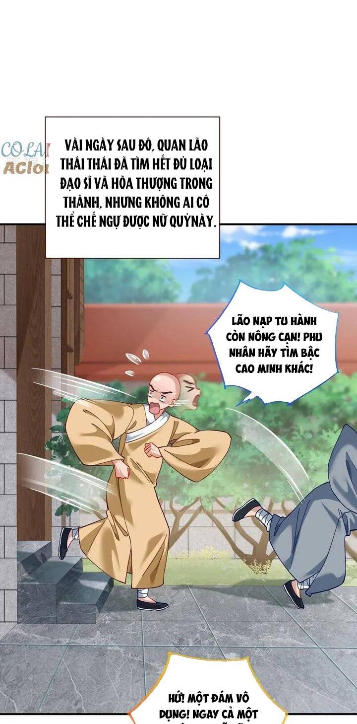 Vạn Tra Triêu Hoàng Chapter 682 - 27