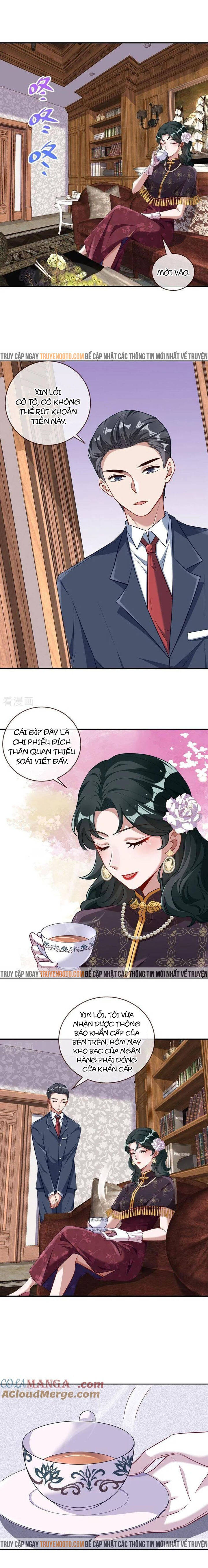 Vạn Tra Triêu Hoàng Chapter 694 - 2