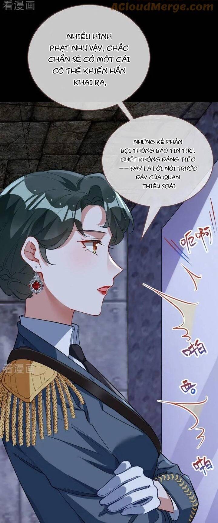 Vạn Tra Triêu Hoàng Chapter 704 - 38