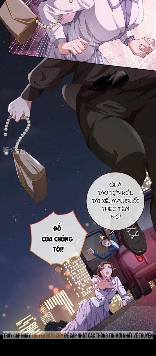 Vạn Tra Triêu Hoàng Chapter 707 - 8