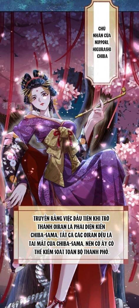 Vạn Tra Triêu Hoàng Chapter 707 - 18