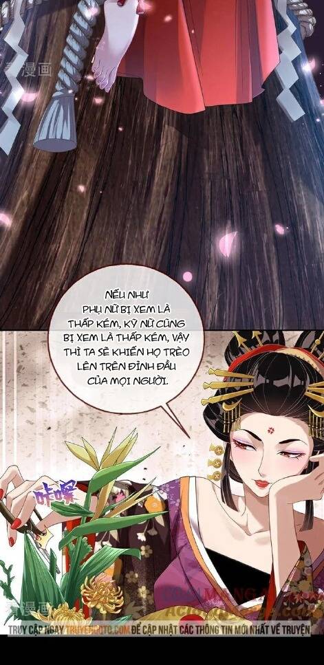 Vạn Tra Triêu Hoàng Chapter 707 - 19