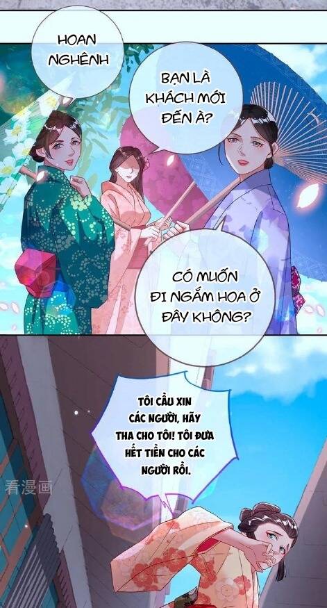 Vạn Tra Triêu Hoàng Chapter 708 - 3