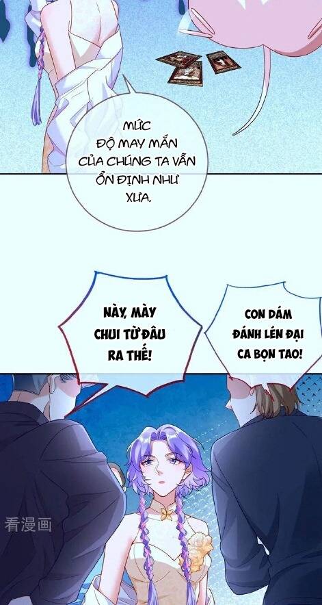 Vạn Tra Triêu Hoàng Chapter 708 - 11