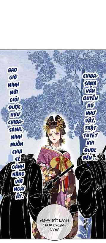 Vạn Tra Triêu Hoàng Chapter 709 - 7