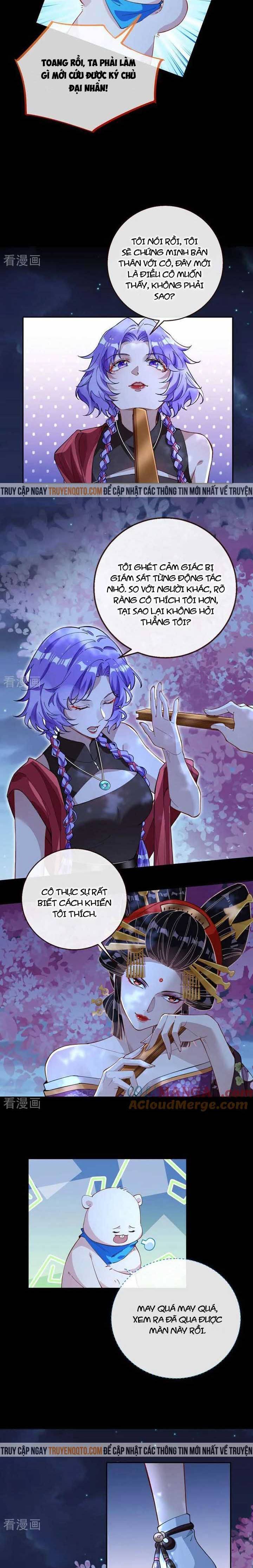 vạn tra triêu hoàng Chapter 715 - Next Chapter 716