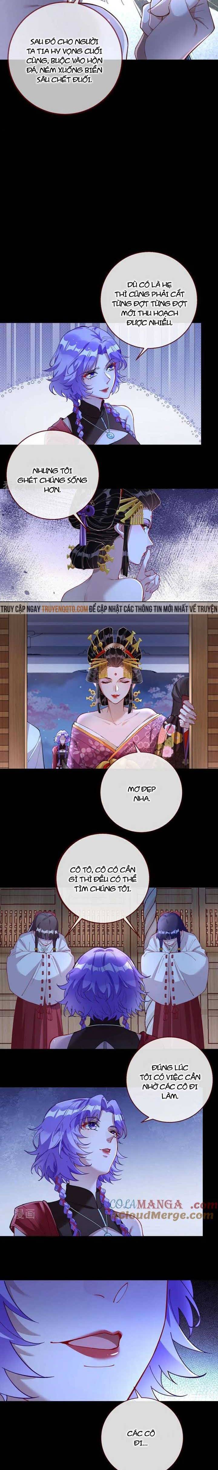 vạn tra triêu hoàng Chapter 715 - Next Chapter 716