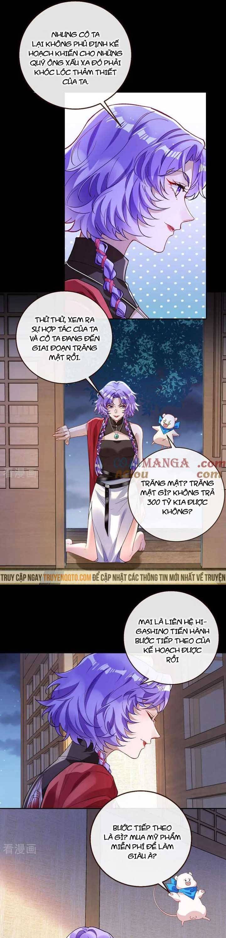 vạn tra triêu hoàng Chapter 715 - Next Chapter 716