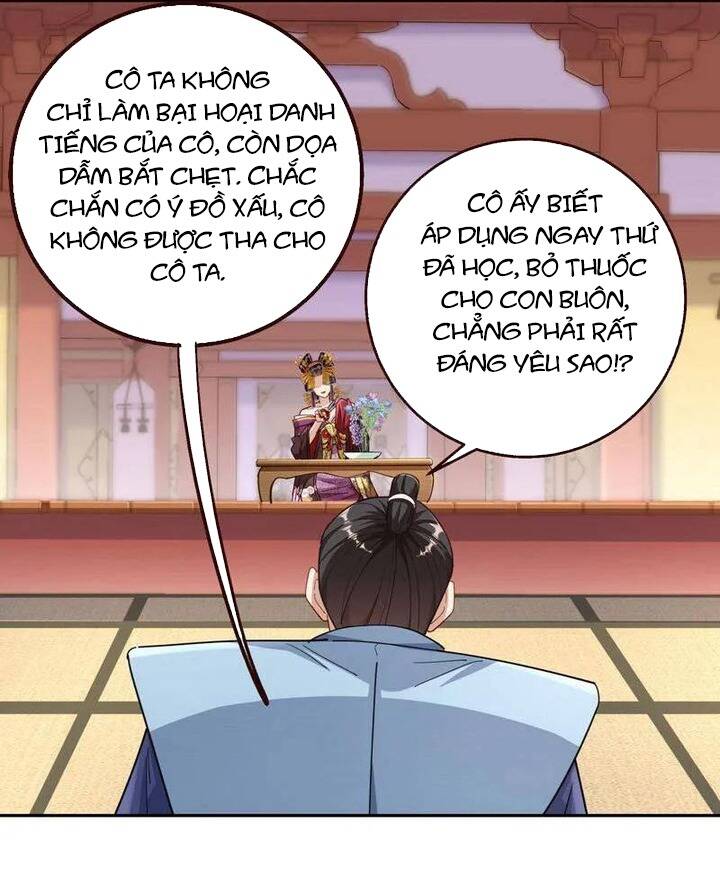 Vạn Tra Triêu Hoàng Chapter 717 - 20