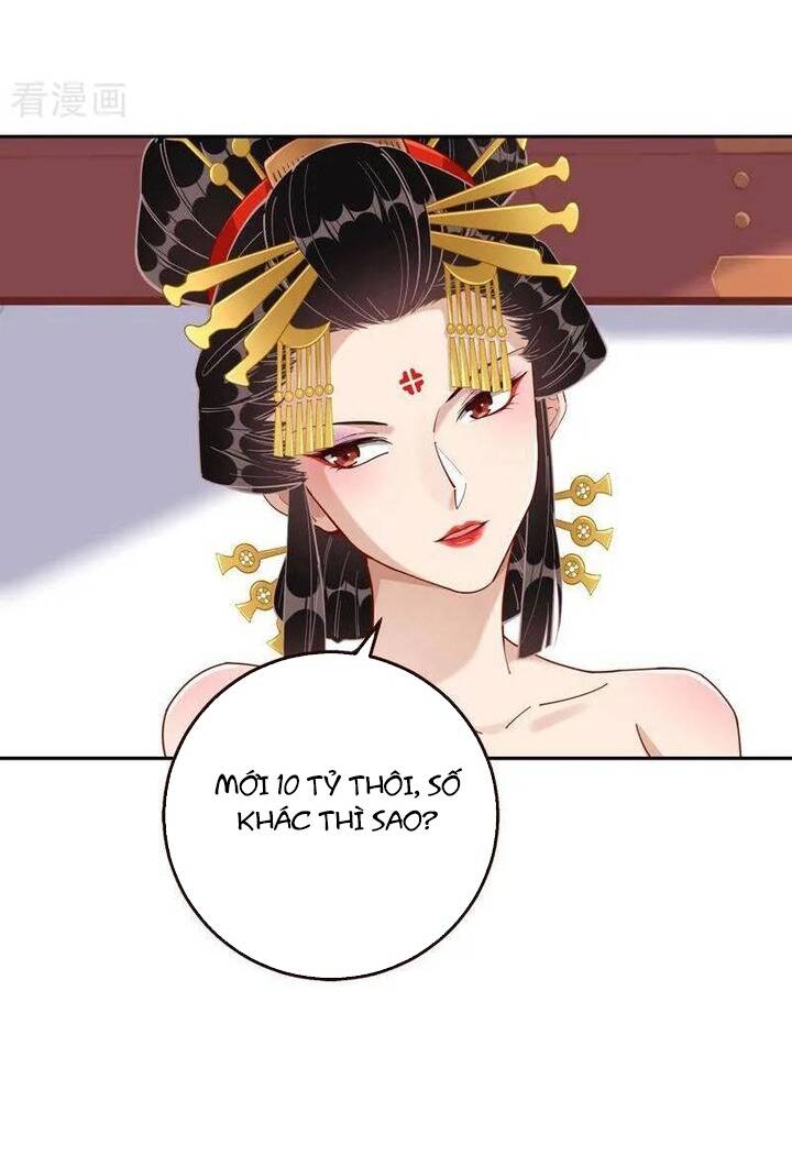 Vạn Tra Triêu Hoàng Chapter 717 - 21