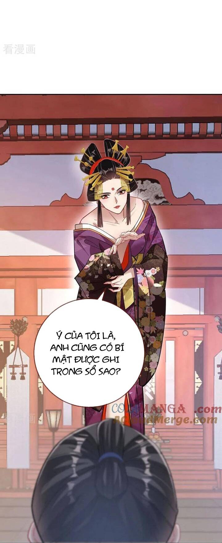 Vạn Tra Triêu Hoàng Chapter 717 - 42