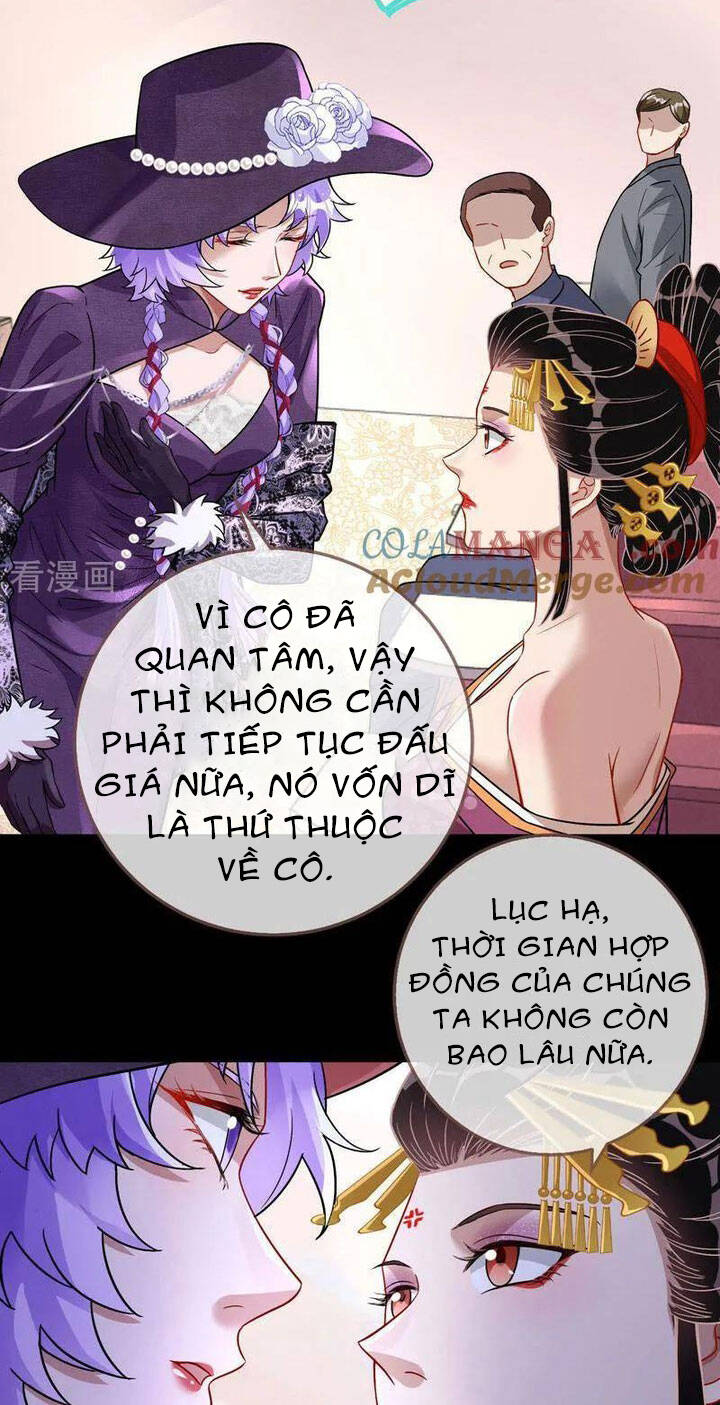 Vạn Tra Triêu Hoàng Chapter 718 - 24