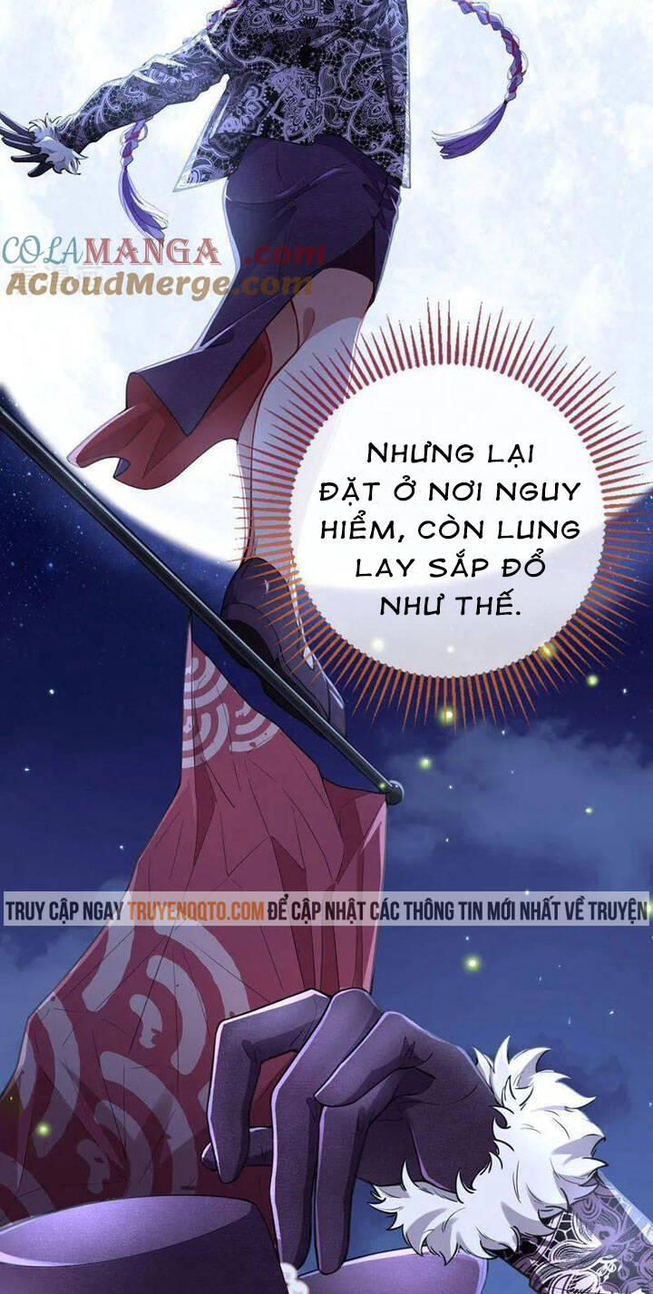 vạn tra triêu hoàng Chapter 719 - Trang 2